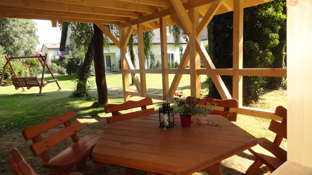 Heweliusz Villa Ustka Room photo