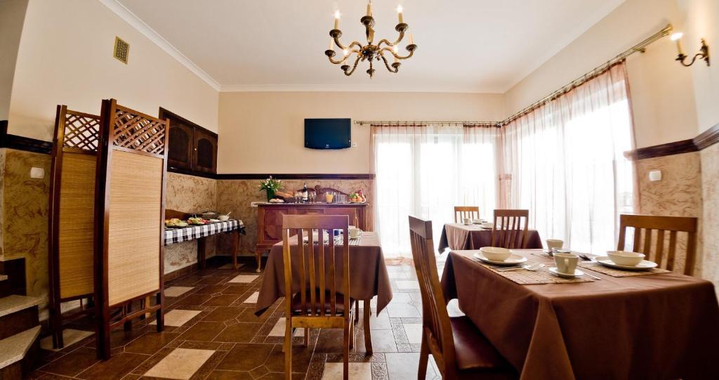 Heweliusz Villa Ustka Exterior photo