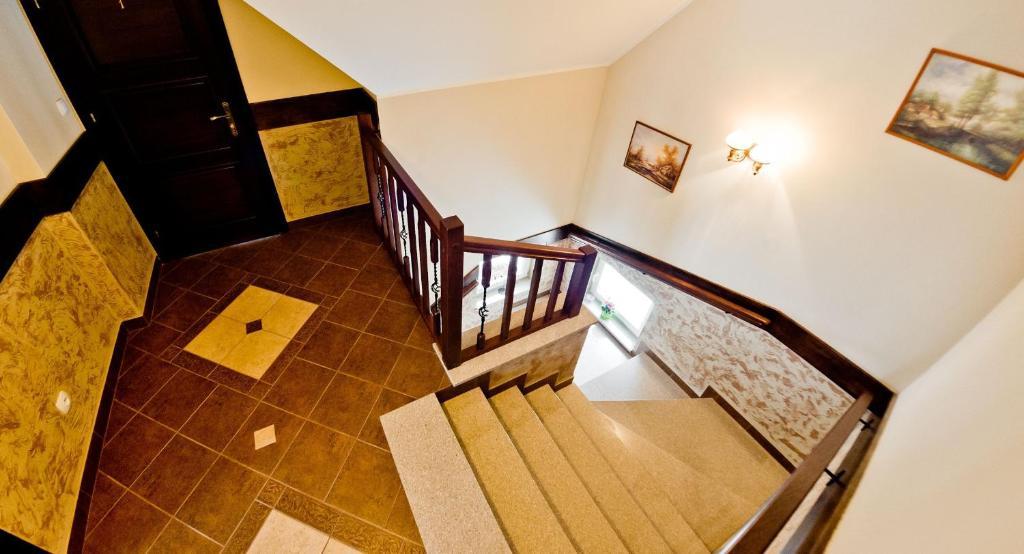 Heweliusz Villa Ustka Exterior photo