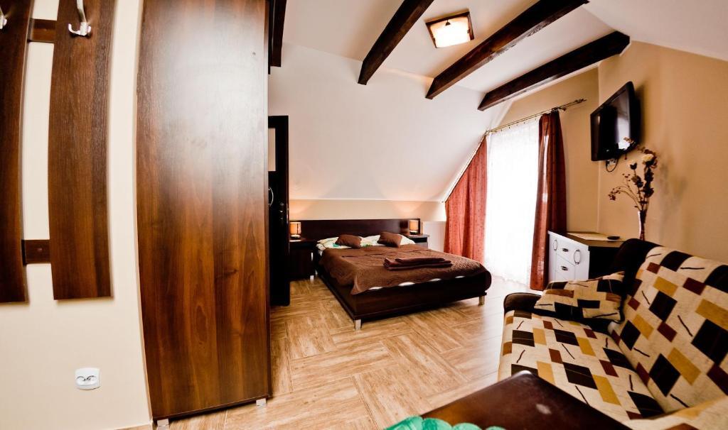 Heweliusz Villa Ustka Room photo