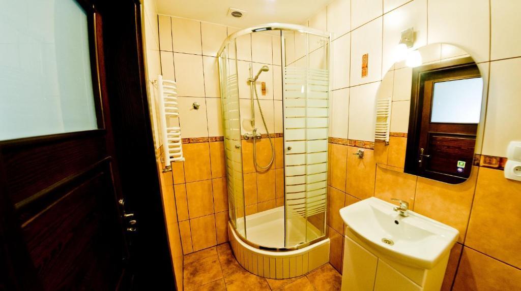 Heweliusz Villa Ustka Room photo