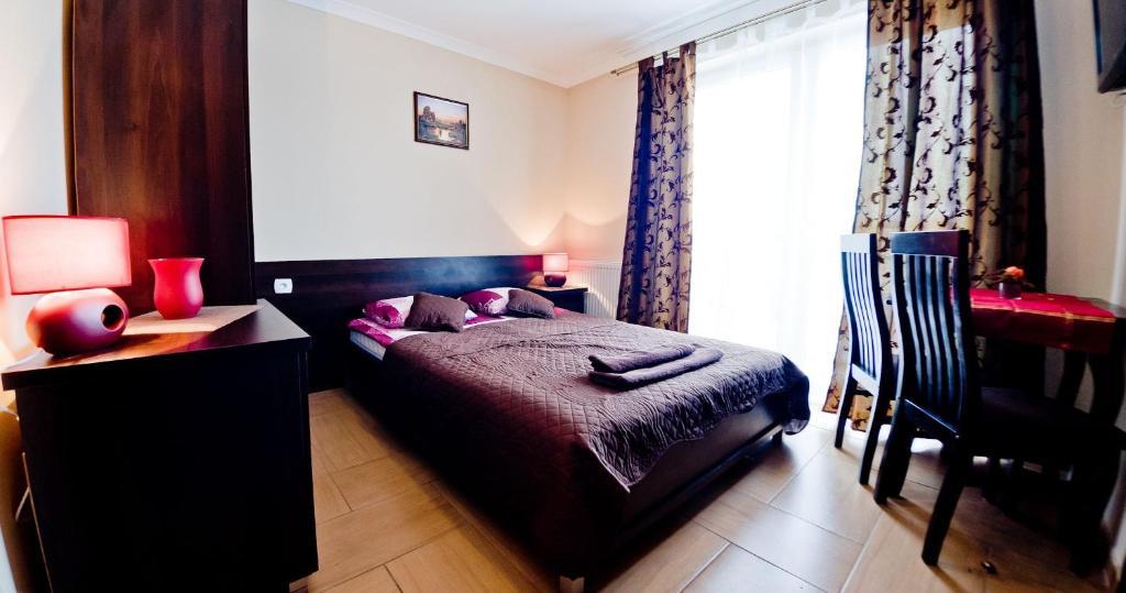Heweliusz Villa Ustka Room photo