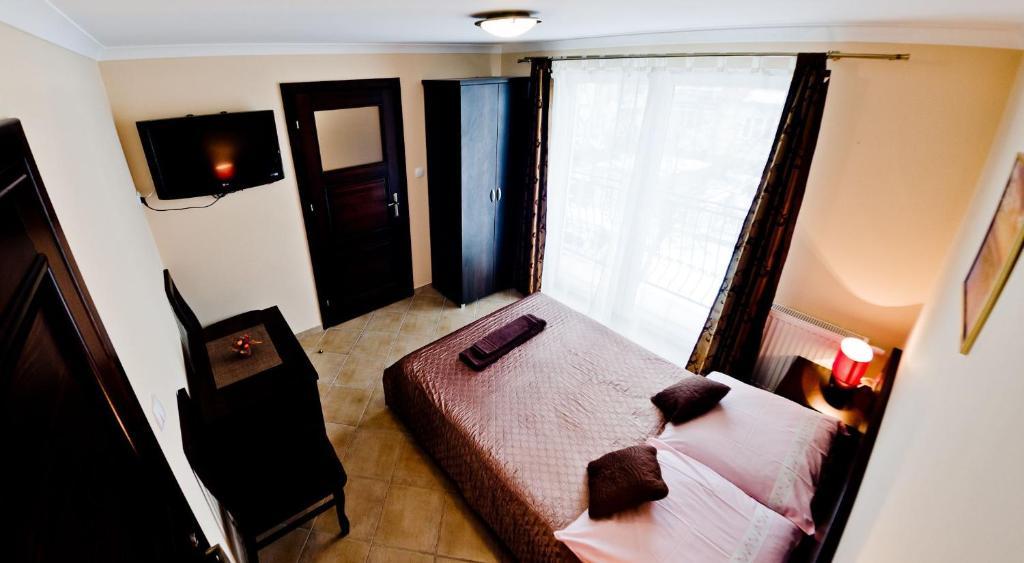 Heweliusz Villa Ustka Room photo