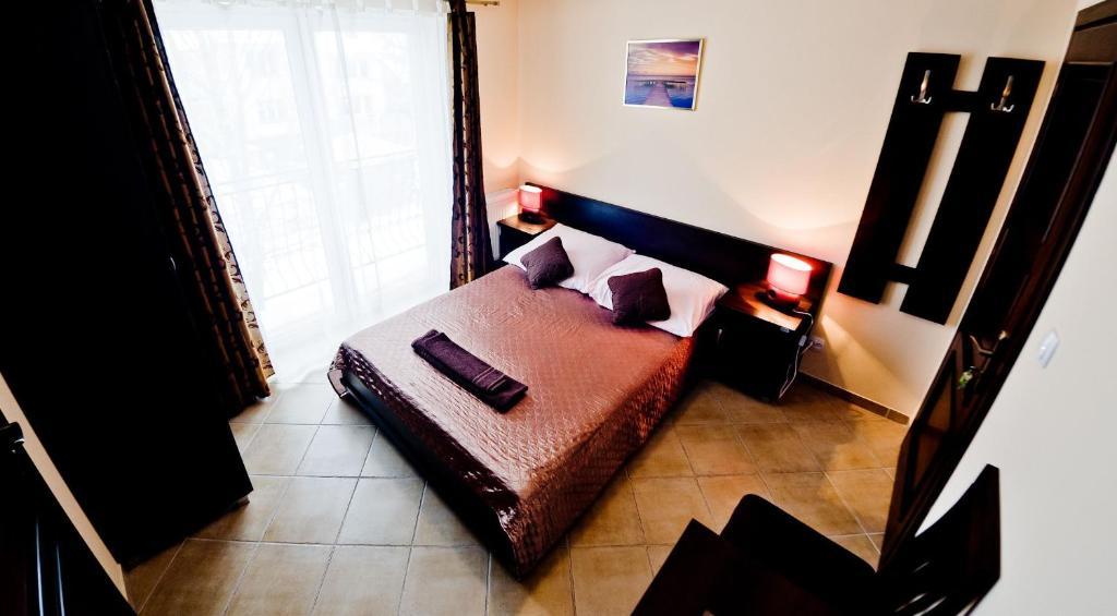 Heweliusz Villa Ustka Room photo
