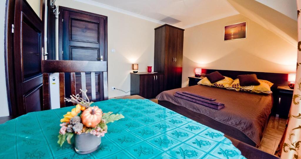 Heweliusz Villa Ustka Room photo