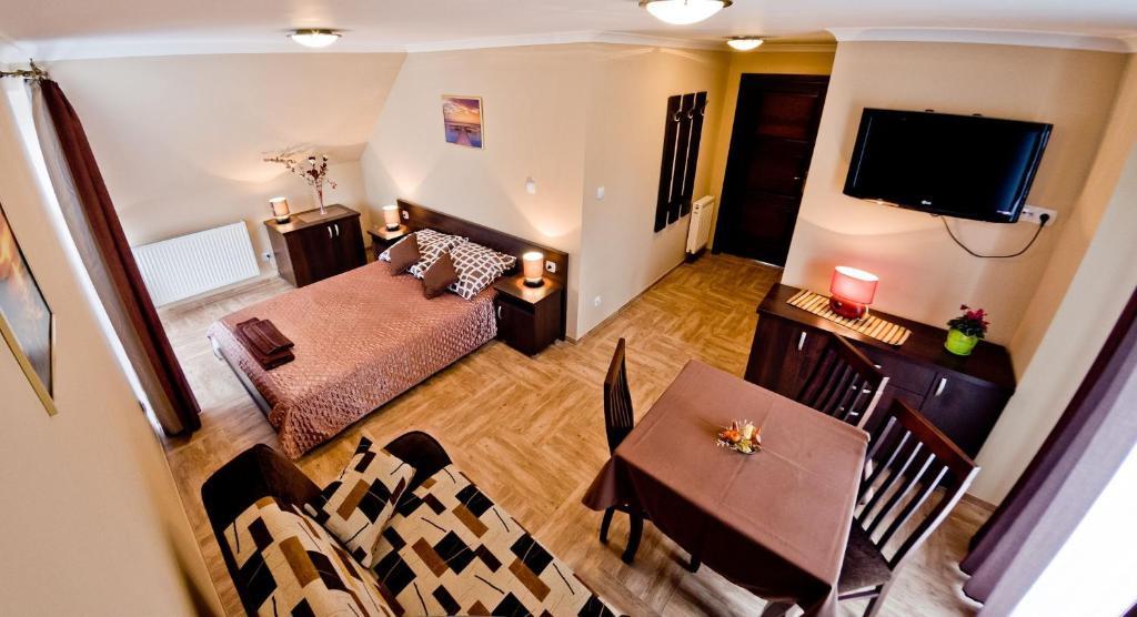 Heweliusz Villa Ustka Room photo