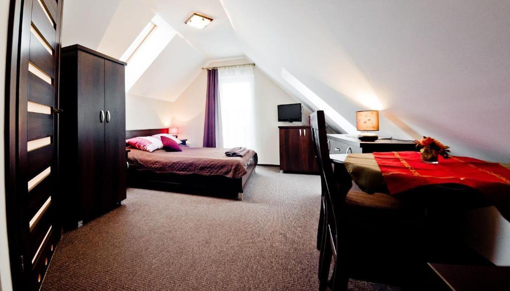 Heweliusz Villa Ustka Room photo