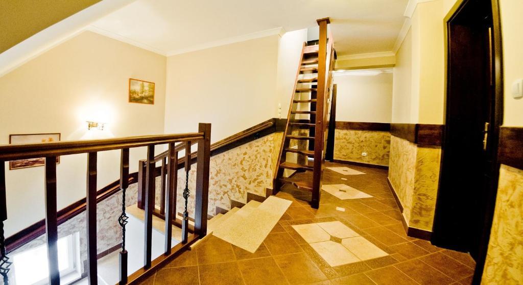 Heweliusz Villa Ustka Exterior photo