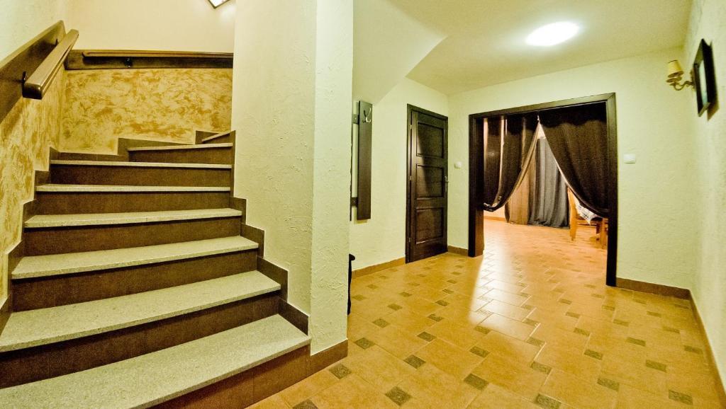 Heweliusz Villa Ustka Exterior photo